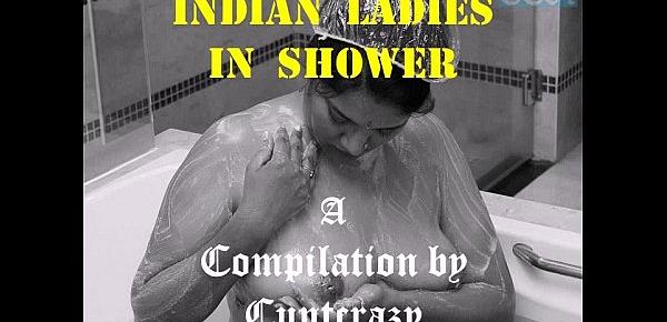  Desi Bathing Beauties Compile-01